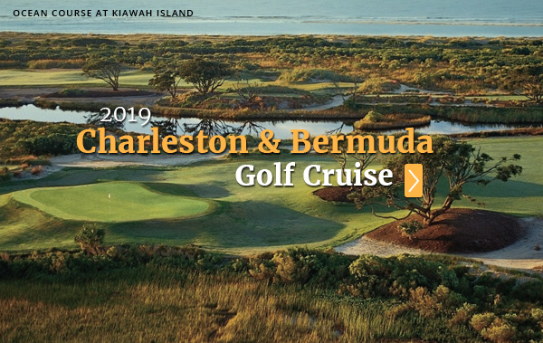 2019 Charleston & Bermuda Golf Cruise - PerryGolf.com