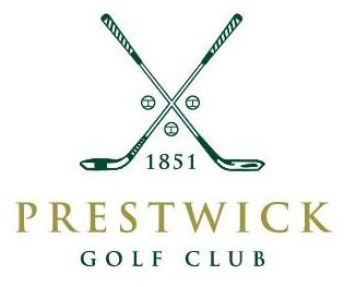 Prestwick Golf Club - Click To Shop