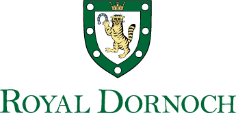 Royal Dornoch Golf Club - Click To Shop