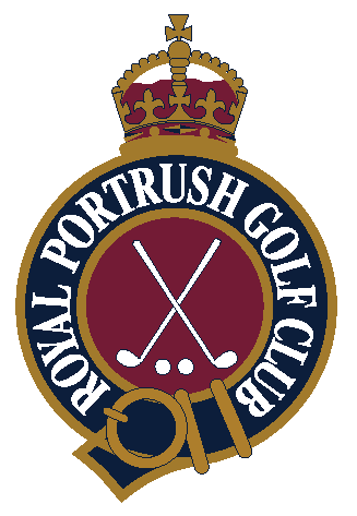 Royal Portrush Golf Club - Click To Shop