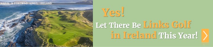 Act Now & Play Links Golf in Ireland This Year! - PerryGolf.com