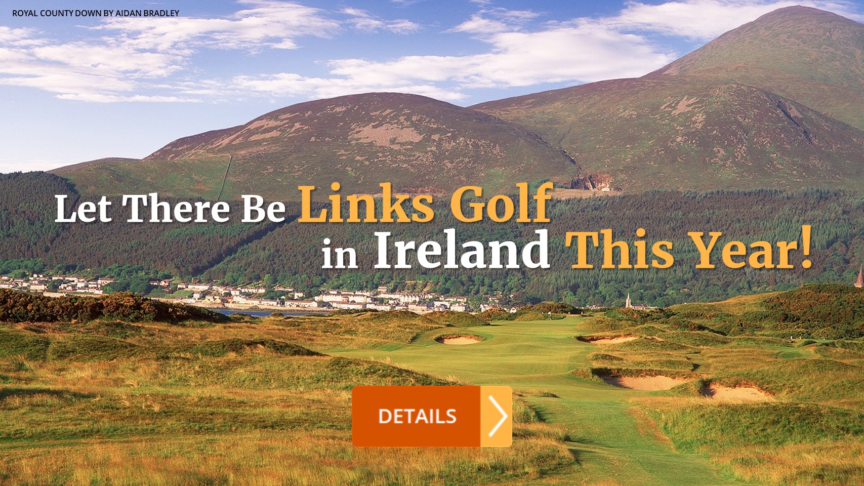 YES! Let There Be Links Golf in Ireland This Year! - PerryGolf.com