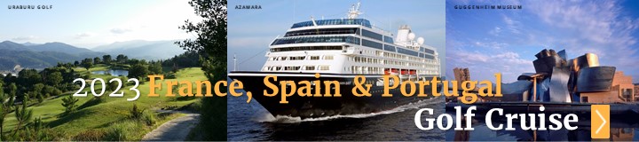 2022 / 2023 British Isles Tours & Cruises - PerryGolf.com