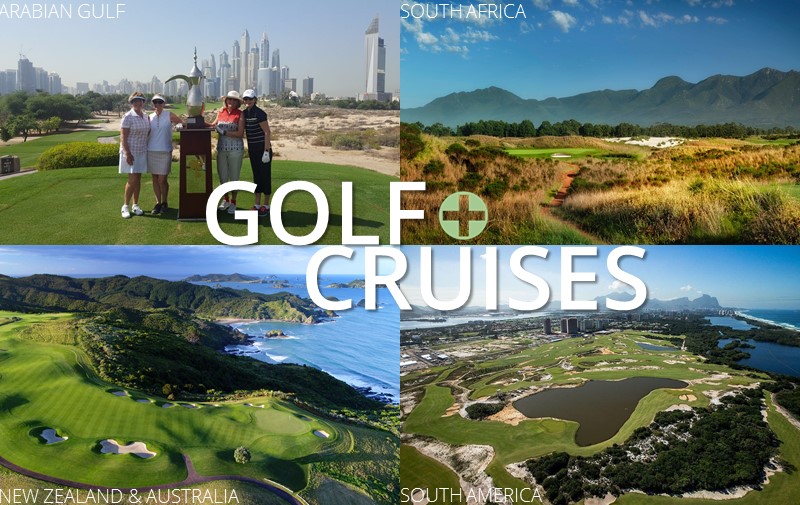 Suites Will Sell First On These Four New Luxury Golf Cruises in 2023 / 2024 - PerryGolf.com