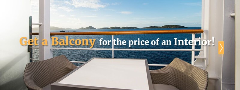 FREE Double Stateroom Upgrade Ends December 9 - PerryGolf.com