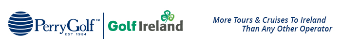 The Best of Ireland by Land & Sea 2023 / 2024 ~ More Tours & Cruises to Ireland Than Any Other Operator - PerryGolf.com