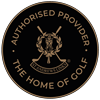 PerryGolf is an Authorised Provider of Guaranteed Old Course Tee Times