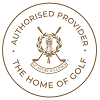 PerryGolf is an Authorised Provider of Guaranteed Old Course Tee Times